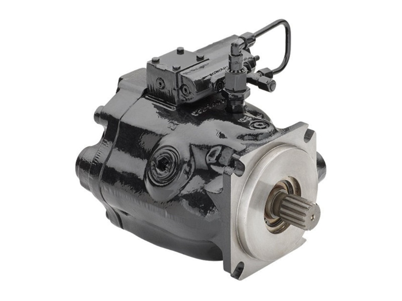 Parker Piston Pump